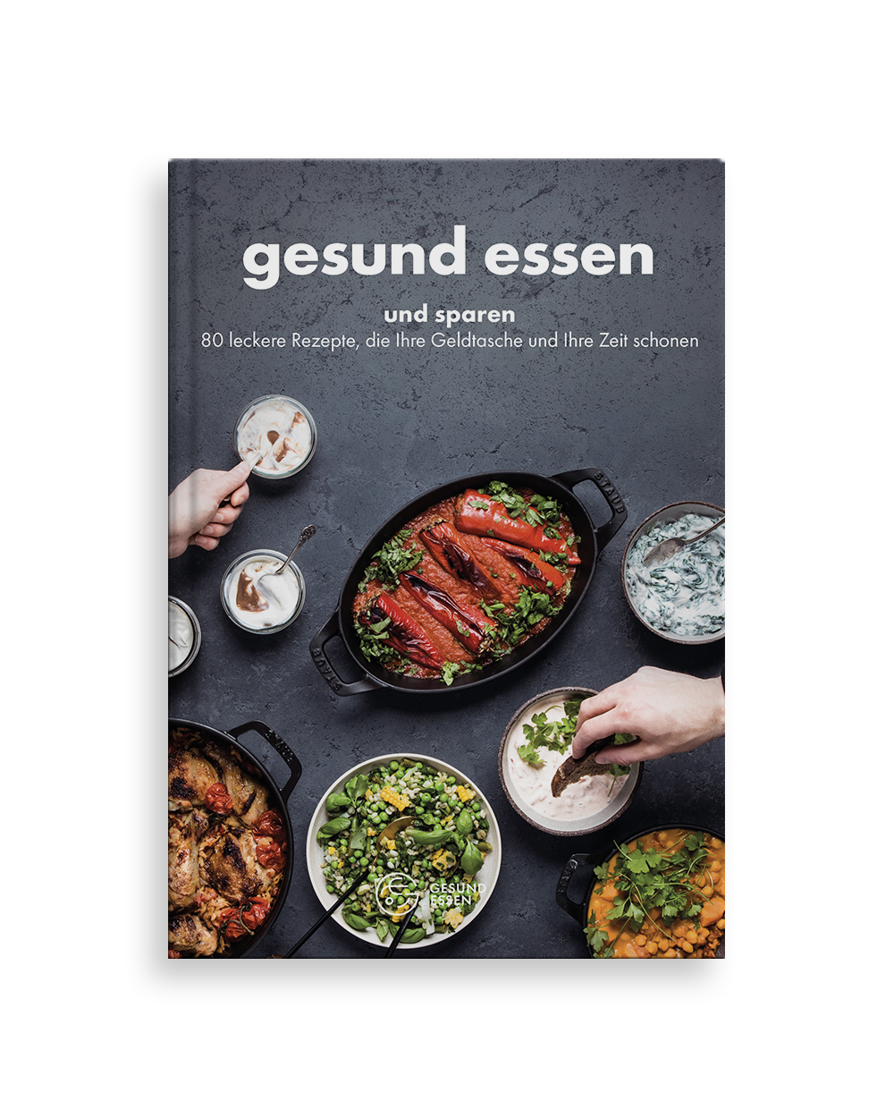 Gesund essen und sparen