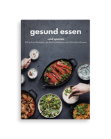 Gesund essen und sparen