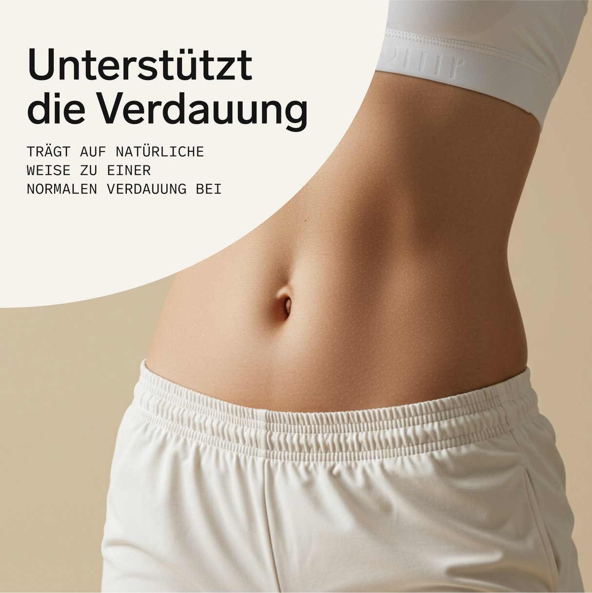 Bläh-Stopp (Debloat) – 60 Kapseln, vegan