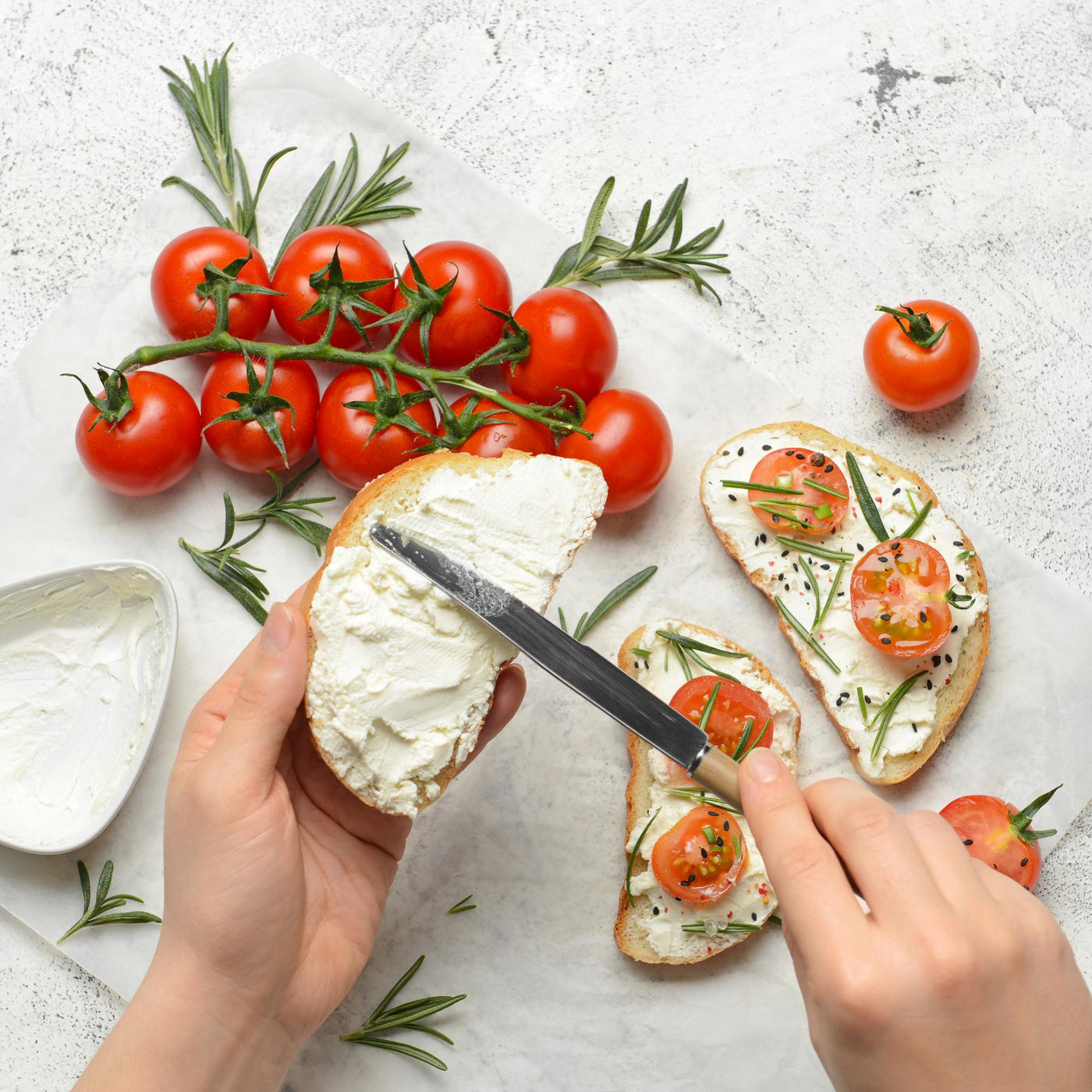 Frischkäse