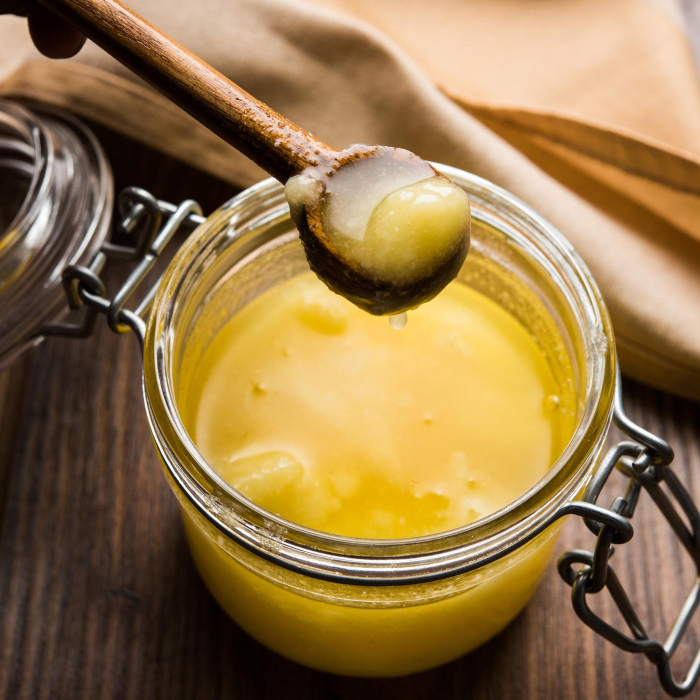 Butterschmalz