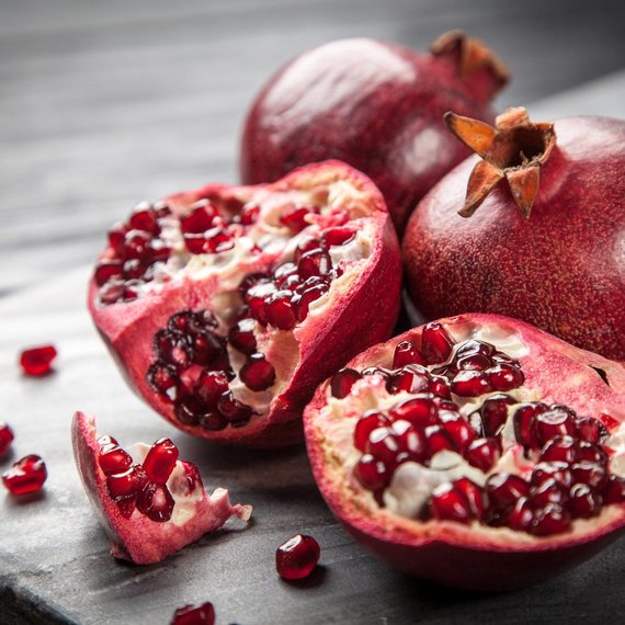Granatapfel