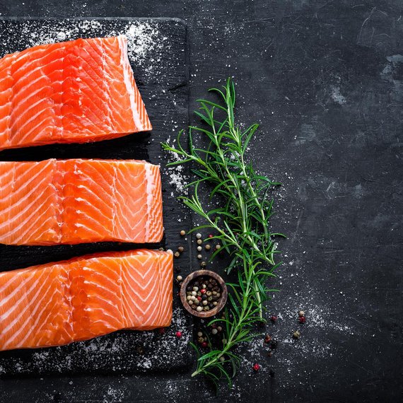 Lachs