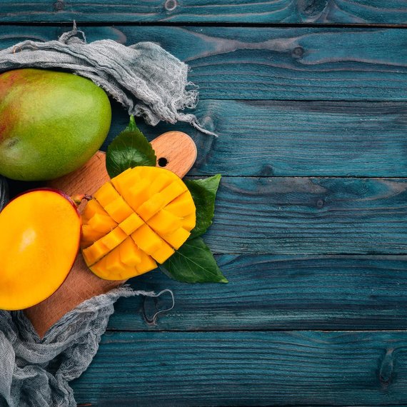 Mango