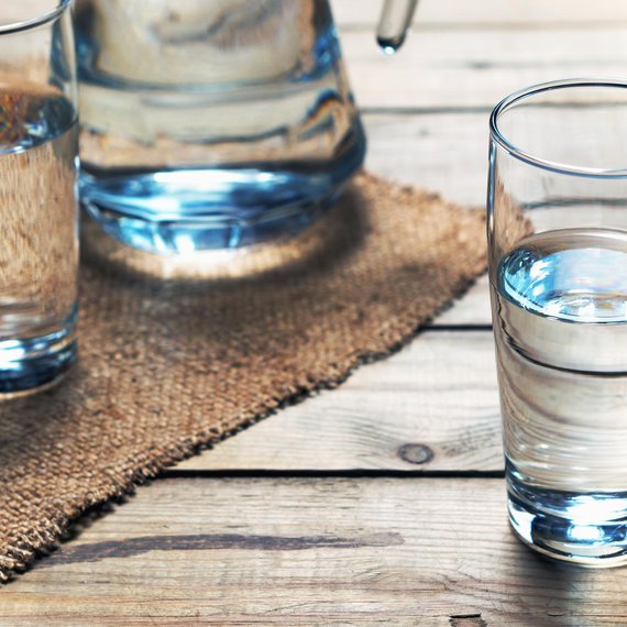 Wasser