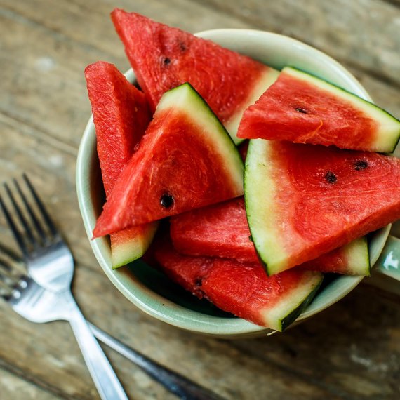 Wassermelone
